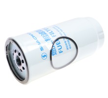 Элемент фильтрующий SHACMAN SHAANXI дв.ISM11 топливный без пластиковой колбы OE