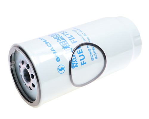 Элемент фильтрующий SHACMAN SHAANXI дв.ISM11 топливный без пластиковой колбы OE