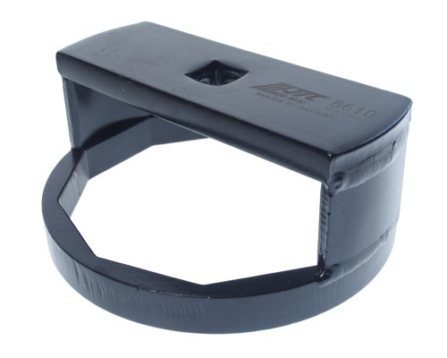 Ключ для демонтажа фильтра масляного 1/2" 93мм (IVECO) JTC