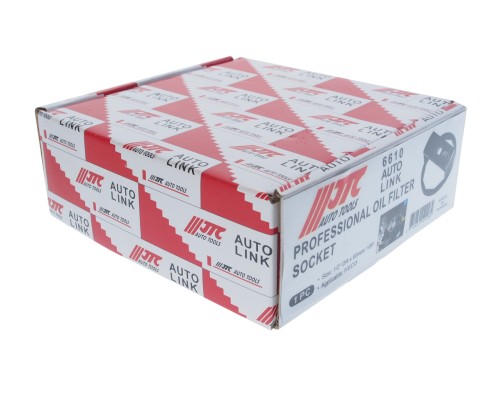 Ключ для демонтажа фильтра масляного 1/2" 93мм (IVECO) JTC