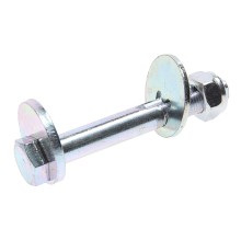 Болт ГАЗель Next регулировочный рычага верхнего с шайбой АВТОБОБ