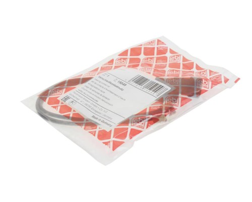 Датчик износа тормозных колодок IVECO L=295 FEBI