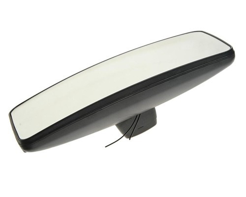 Зеркало боковое MERCEDES Actros, MP3 430х190мм с подогревом TANGDE