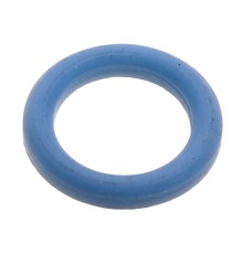 Кольцо ЯМЗ-650.10,  651.10 уплотнительное штуцера-форсунки РД