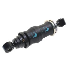 Амортизатор MERCEDES Actros кабины передний (пневмо) SAMPA