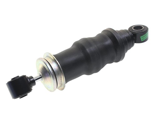 Амортизатор MERCEDES Actros кабины передний (пневмо) SAMPA