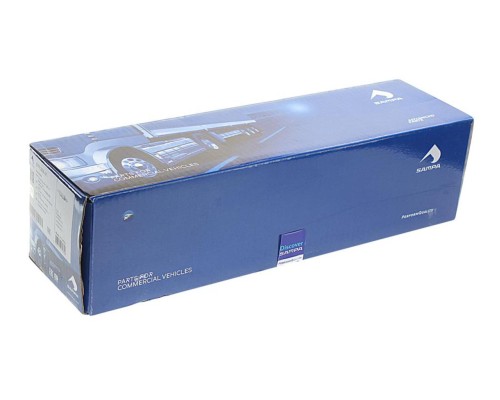 Амортизатор MERCEDES Actros кабины передний (пневмо) SAMPA