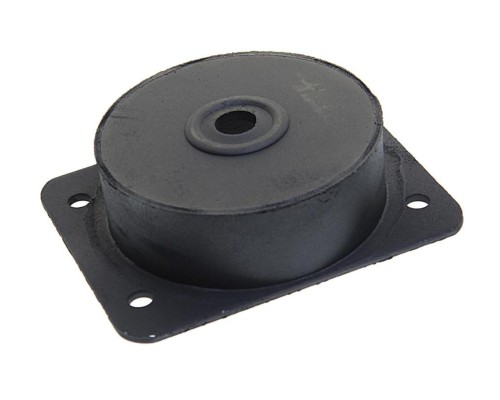 Подушка VOLVO двигателя передняя (верхняя) SAMPA