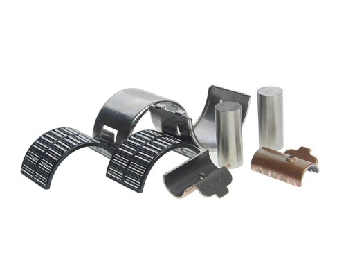 Ремкомплект суппорта MERITOR ELSA2 LRG 5, 6, 7 (подшипники) SAMPA