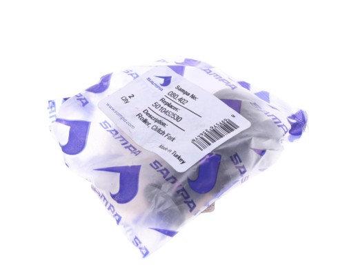 Ролик вилки RENAULT Premium сцепления SAMPA