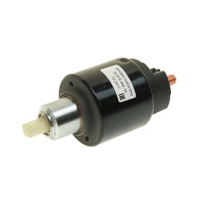 Реле втягивающее ГАЗ, ПАЗ дв.ЗМЗ-511, 513, 5234 стартера 11.131.826 ELTRA