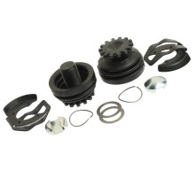 Ремкомплект УРАЛ РТЦ (механизм клиновой, 12 позиций) (WABCO) FENOX