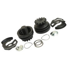 Ремкомплект УРАЛ РТЦ (механизм клиновой, 12 позиций) (WABCO) FENOX