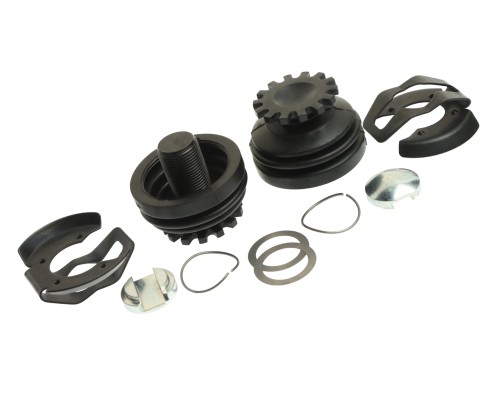 Ремкомплект УРАЛ РТЦ (механизм клиновой, 12 позиций) (WABCO) FENOX