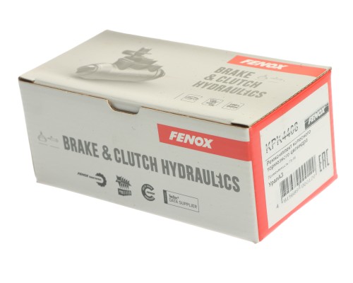 Ремкомплект УРАЛ РТЦ (механизм клиновой, 12 позиций) (WABCO) FENOX