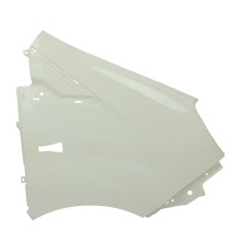 Крыло ГАЗель Next переднее правое неокрашенное ТЕХНОПЛАСТ