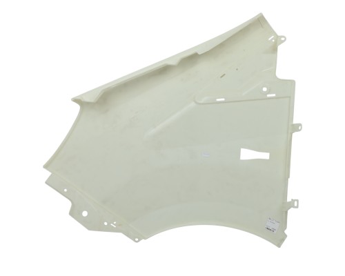Крыло ГАЗель Next переднее правое неокрашенное ТЕХНОПЛАСТ