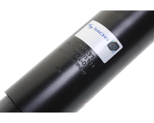 Амортизатор MAN TGA задний, подвесной оси (530/892 20х62 20х62 O/O) SACHS