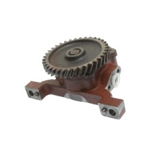 Насос масляный МТЗ-320 дв.ММЗ БЗА