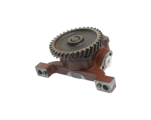 Насос масляный МТЗ-320 дв.ММЗ БЗА