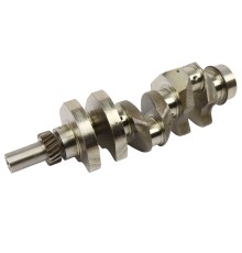 Вал коленчатый MMZ-3LD (3-цил.дв.) с шестерней Н/О ММЗ