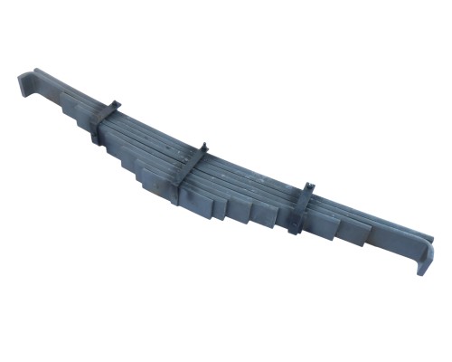 Рессора КАМАЗ-55111 задняя (9 листов) L=1476мм НПФ РЕССОРА