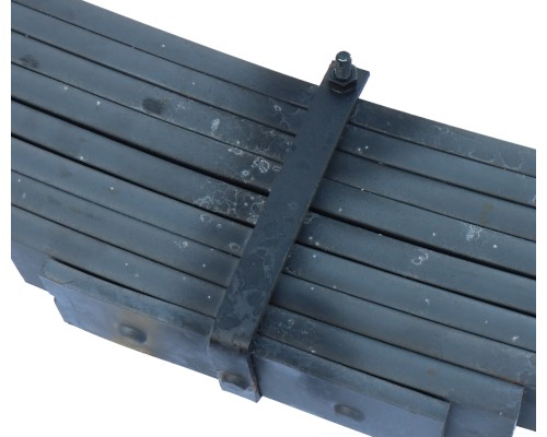 Рессора КАМАЗ-55111 задняя (9 листов) L=1476мм НПФ РЕССОРА