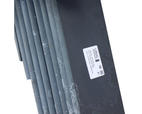 Рессора КАМАЗ-55111 задняя (9 листов) L=1476мм НПФ РЕССОРА