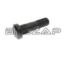 Шпилька колеса HD120,AeroTown R19.5 переднего (без гаек), 51775-6A500, TYB