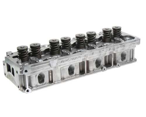 Головка блока ГАЗель Next дв.А-274, 275, 2755 (под ГБО) в сборе с клапанами (ОАО УМЗ)