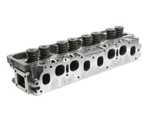 Головка блока ГАЗель Next дв.А-274, 275, 2755 (под ГБО) в сборе с клапанами (ОАО УМЗ)