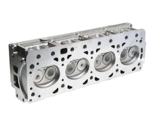 Головка блока ГАЗель Next дв.А-274, 275, 2755 (под ГБО) в сборе с клапанами (ОАО УМЗ)