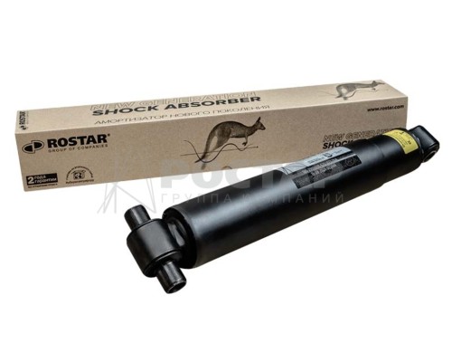 Амортизатор MERCEDES задний (473/777 20x105 20x50 O/O) ROSTAR