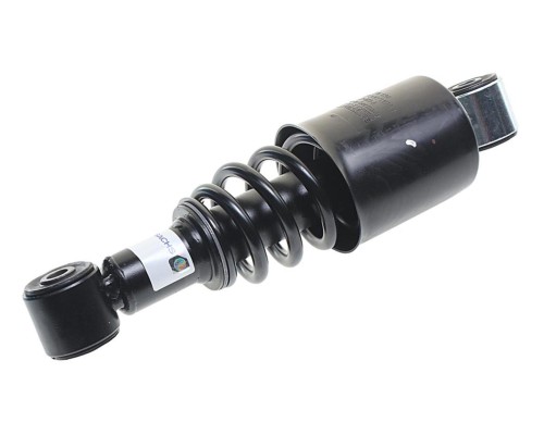 Амортизатор КАМАЗ-5490 MERCEDES Aхor задний (284/328 14х50 14х50 О/О) SACHS