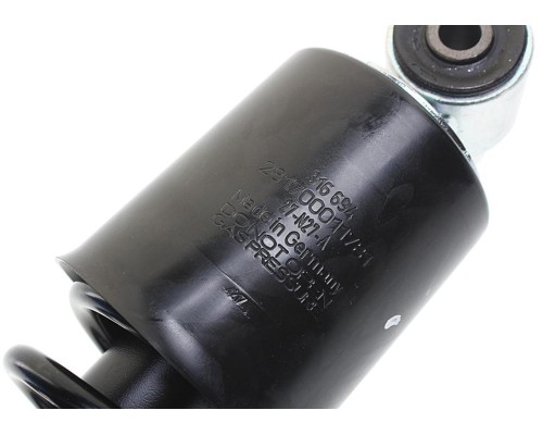 Амортизатор КАМАЗ-5490 MERCEDES Aхor задний (284/328 14х50 14х50 О/О) SACHS