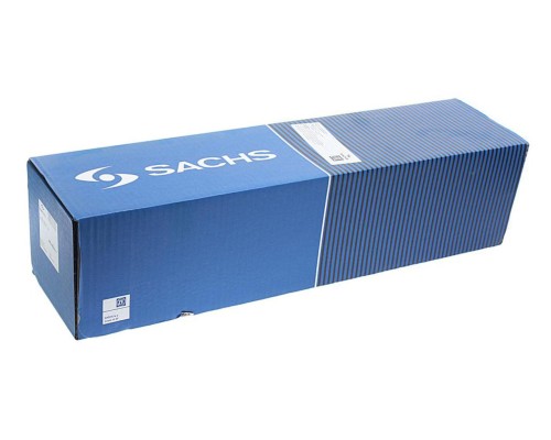 Амортизатор КАМАЗ-5490 MERCEDES Aхor задний (284/328 14х50 14х50 О/О) SACHS