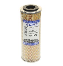 Элемент фильтрующий ЯМЗ топливный грубой очистки TSN RAIDER