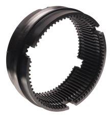 Шестерня ЯМЗ-238ВМ, 2381 коронная демультипликатора ТМЗ