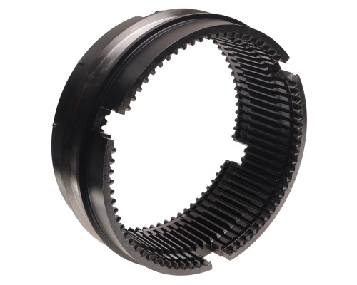 Шестерня ЯМЗ-238ВМ, 2381 коронная демультипликатора ТМЗ