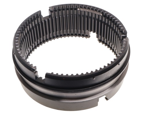 Шестерня ЯМЗ-238ВМ, 2381 коронная демультипликатора ТМЗ