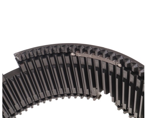 Шестерня ЯМЗ-238ВМ, 2381 коронная демультипликатора ТМЗ