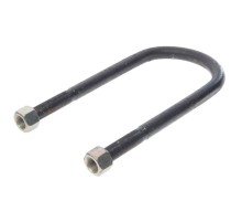 Стремянка МАЗ-9758 полуприцепа L=320мм М24х2мм в сборе КММЗ