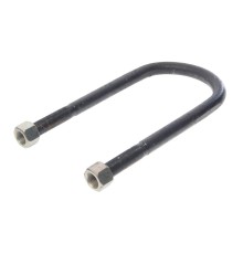 Стремянка МАЗ-9758 полуприцепа L=320мм М24х2мм в сборе КММЗ