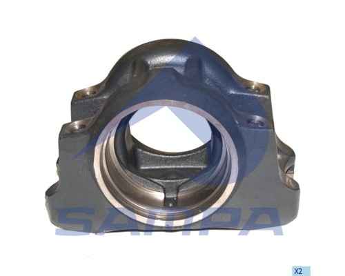 Балансир IVECO EuroTrakker SAMPA