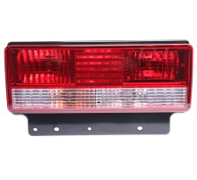 Фонарь задний JAC N35 SOLLERS Argo (2.0), Atlant (шасси) правый OE