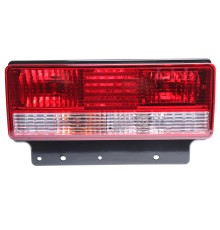 Фонарь задний JAC N35 SOLLERS Argo (2.0), Atlant (шасси) правый OE