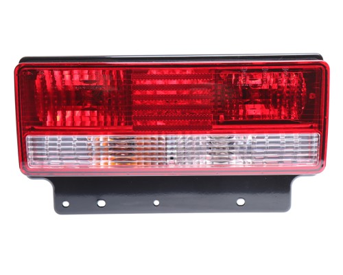 Фонарь задний JAC N35 SOLLERS Argo (2.0), Atlant (шасси) правый OE