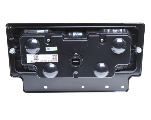 Фонарь задний JAC N35 SOLLERS Argo (2.0), Atlant (шасси) правый OE