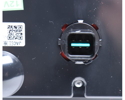 Фонарь задний JAC N35 SOLLERS Argo (2.0), Atlant (шасси) правый OE