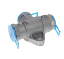 Клапан ЗИЛ, КАМАЗ, МАЗ перепускной двухмагистральный SORL